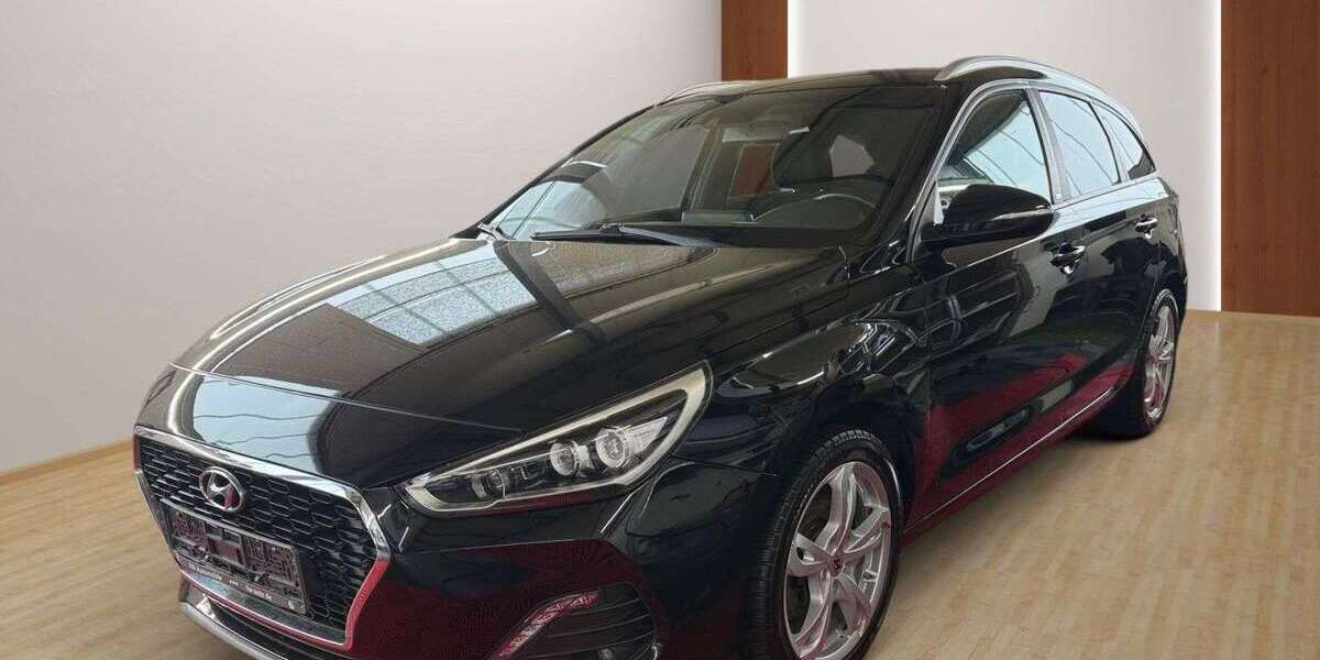 Hyundai i30 108.000 km 13.490 &euro; Schwabhausen 99869