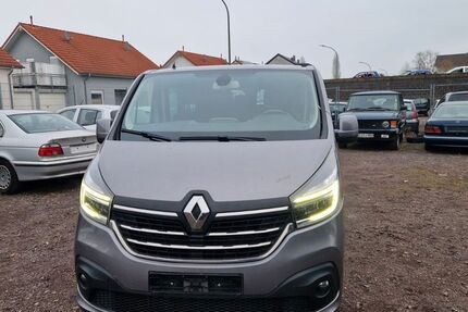 Renault Trafic 330.000 km 12.000 &euro; Saarlouis 66740