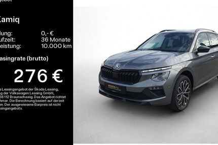 Skoda Kamiq 27.909 km 27.280 &euro; Mainz-Kastel (Wiesbaden) 55252