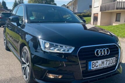 Audi A1 101.000 km 10.190 € Berkheim 88450