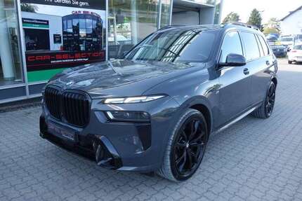 BMW X7 99.999 km 71.800 &euro; Fredersdorf-Vogelsdorf OT Fredersdorf N. 15370