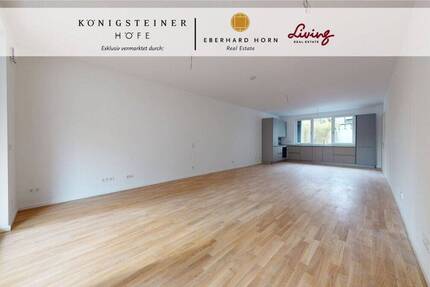 Wohnung Königstein - 3 Zimmer, 113 m&sup2;, 1.845&euro; | Angebot:23982331