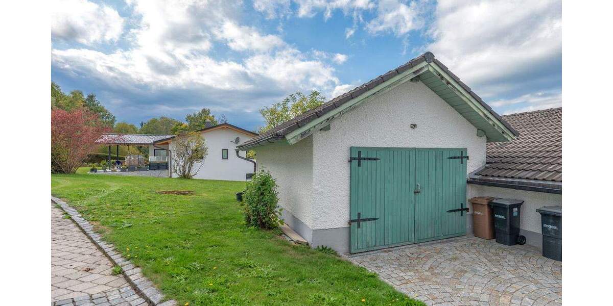 Mehrfamilienhaus, Wohnhaus Neureichenau - 1 Zimmer, 380 m&sup2;, 315.000&euro; | Angebot:25696552
