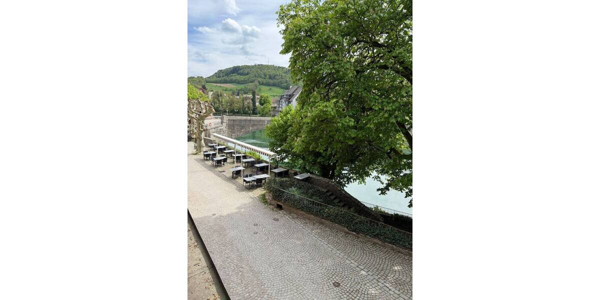 Mehrfamilienhaus, Wohnhaus Laufenburg (Baden) Laufenburg - 1 Zimmer, 432 m&sup2;, 1.150.000&euro; | Angebot:26274363