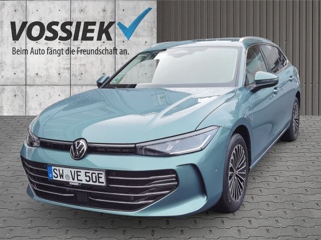 Passat