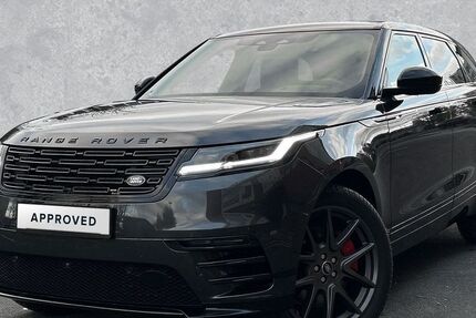 Land Rover Range Rover Velar 10.200 km 75.580 € Frankfurt a.M. 60314