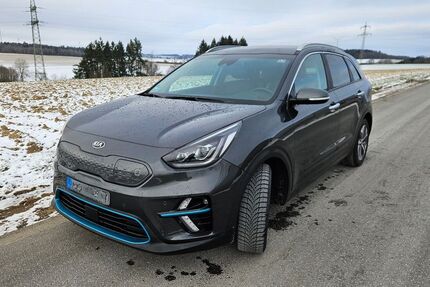 Kia Niro 89.900 km 17.390 &euro; Kastellaun 56288