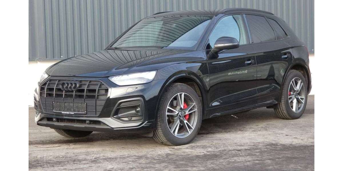 Audi Q5 129.400 km 32.490 &euro; Lauingen/Donau 89415