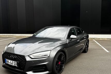 Audi A5 105.000 km 22.999 &euro; Herdorf 57562