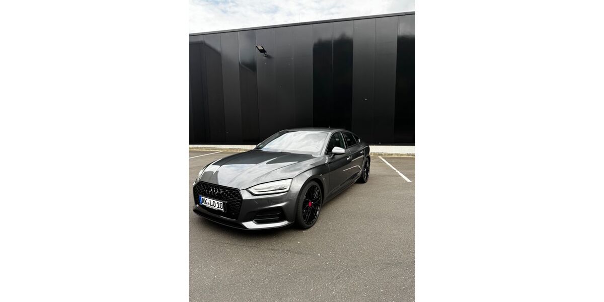 Audi A5 105.000 km 22.999 &euro; Herdorf 57562