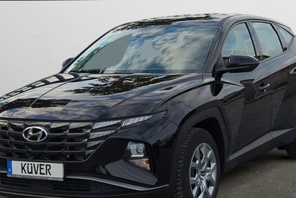 Hyundai TUCSON 40.100 km 24.550 € Hagen 27628