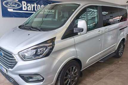 Ford Tourneo Custom 133.409 km 29.900 &euro; Tangerhütte 39517