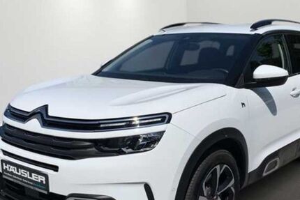 Citroen C5 Aircross 48.302 km 18.880 &euro; Gröbenzell 82194