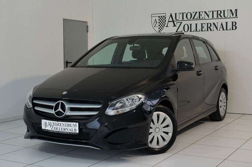 B 200