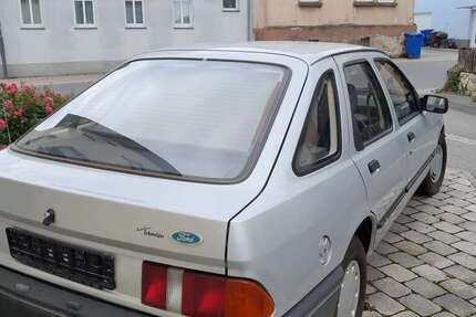 Ford Sierra