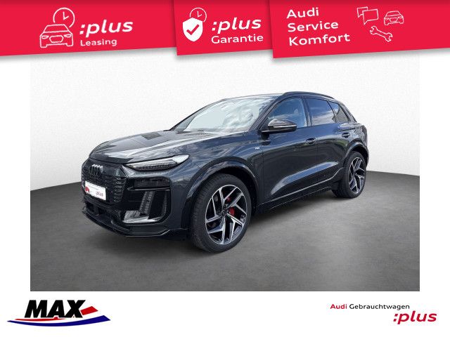 Audi Q6 e-tron 16.350 km 70.199 &euro; Offenbach am Main 63071