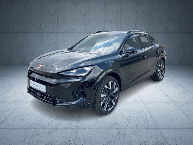 Cupra Formentor 1.500 km 33.978 € Oldenburg 26135
