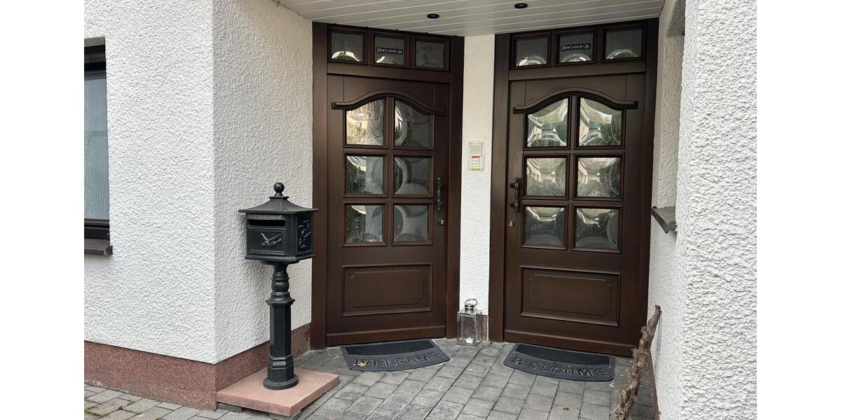 Maisonettenwohnung Attendorn - 5 Zimmer, 150 m&sup2;, 1.125&euro; | Angebot:26299764