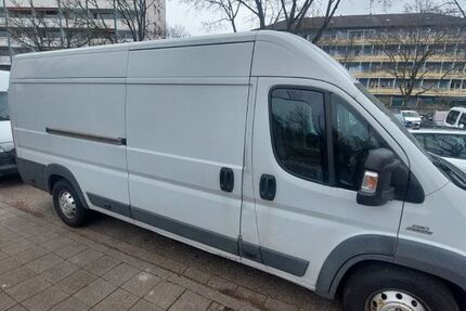 Fiat Ducato 240.000 km 12.000 &euro; Karlsruhe 76133