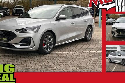 Ford Focus 51.490 km 17.890 &euro; Coburg 96450