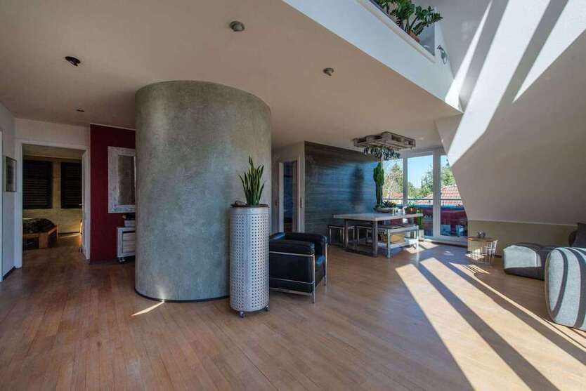 Wohnung zum Kaufen in Berlin 619.000 € 140 m²