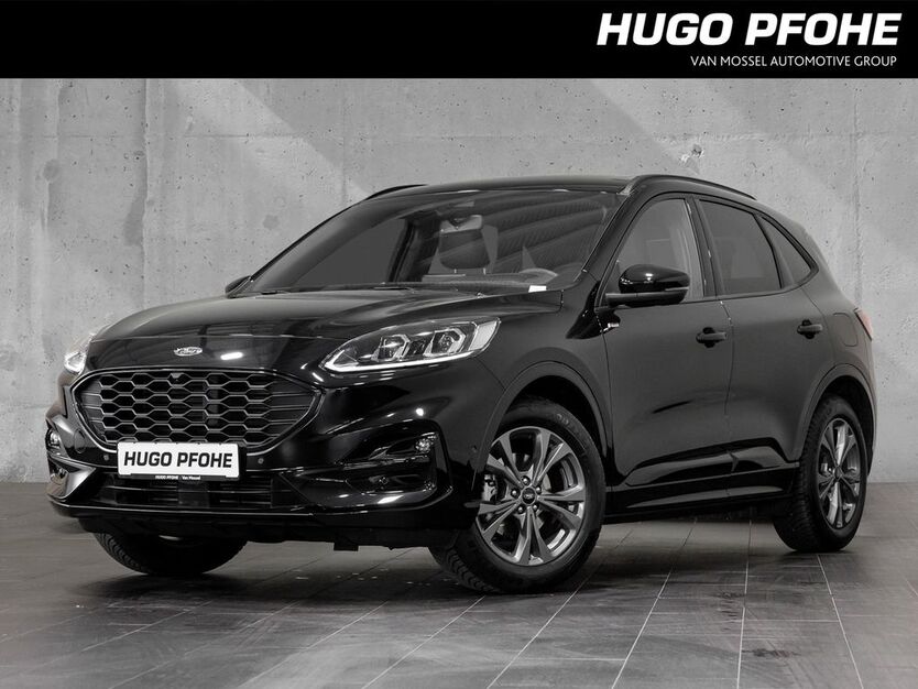 Kuga