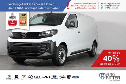 Opel Vivaro 14.000 km 28.990 &euro; München 80803