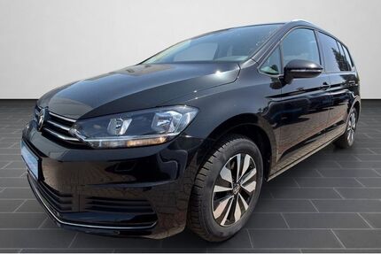 VW Touran 18.510 km 32.990 &euro; Mayen 56727