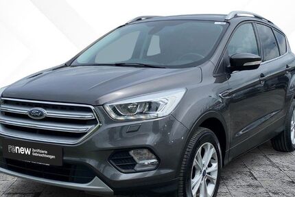 Ford Kuga 80.229 km 13.306 &euro; Goslar 38644