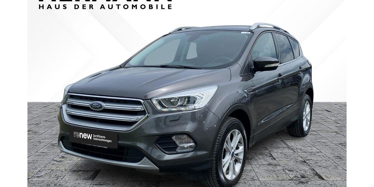 Ford Kuga 80.229 km 13.306 &euro; Goslar 38644