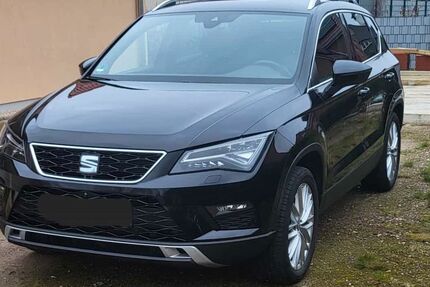 Seat Ateca 160.000 km 17.200 &euro; Rastede 26180