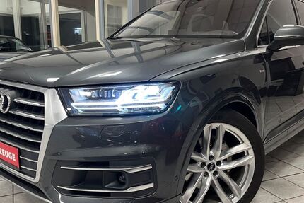 Audi Q7 218.000 km 25.990 &euro; Duderstadt 37115