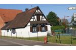 Hübsches Fachwerkhaus mit Bauplatz im Elsass 4 zimmer