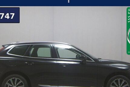 Volvo XC60 170.804 km 21.380 &euro; Gyhum/Bockel 27404
