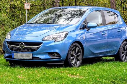 Opel Corsa 38.500 km 10.999 &euro; Teublitz 93158