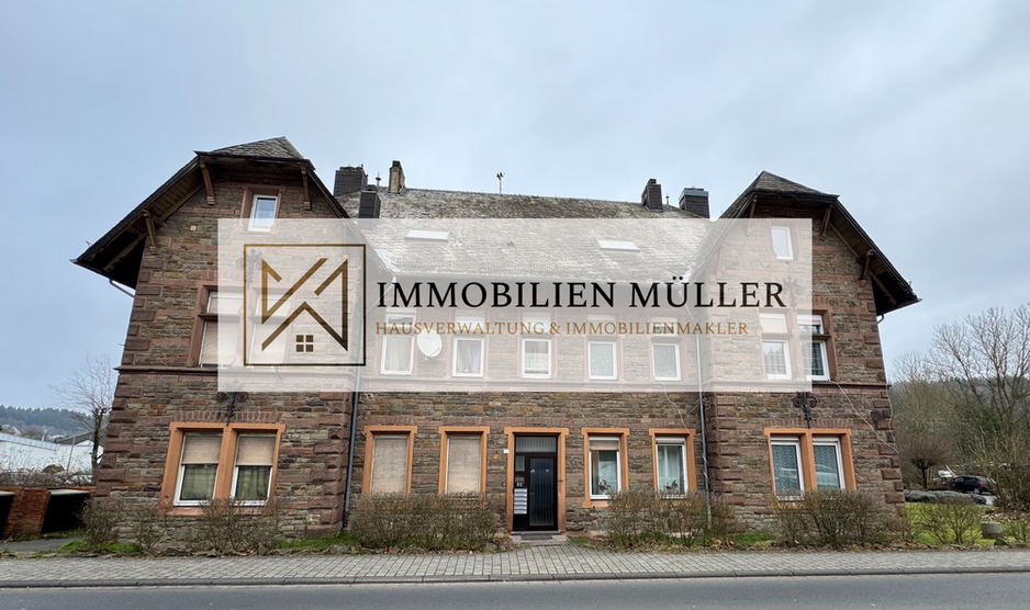 Wohnung zum Kaufen in Jünkerath 300.000 € 237 m²