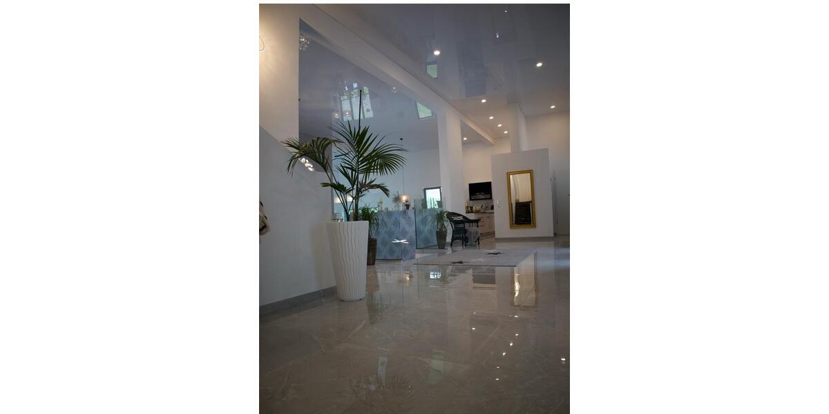 Außergewöhnliches Einfamilienhaus zimmer