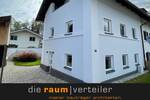 Doppelhaushälfte Bad Aibling - 4 Zimmer, 115 m&sup2;, 639.000&euro; | Angebot:26292887