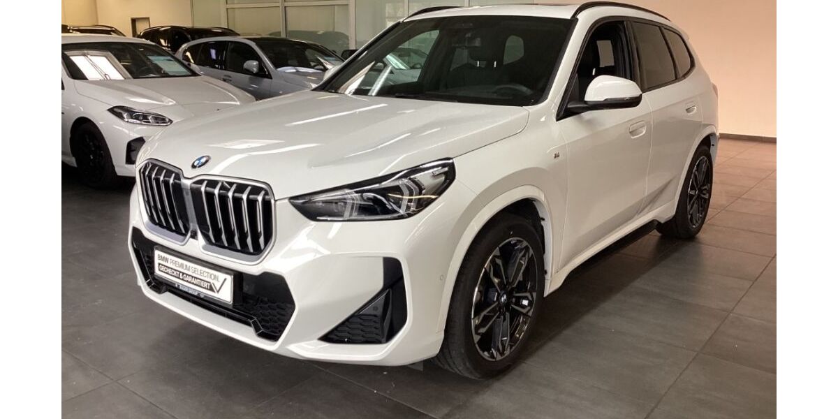 BMW X1 24.900 km 47.675 &euro; Pleisweiler-Oberhofen 76889