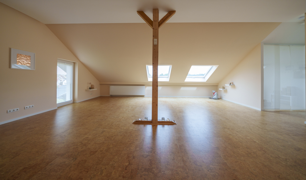 Großzügiges Dreifamilienhaus mit Weitblick – Wohnkomfort, Ruhe und vielseitige Perspektiven - Mehrfamilienhaus, Wohnhaus Neu-Eichenberg | Angebot:24874747