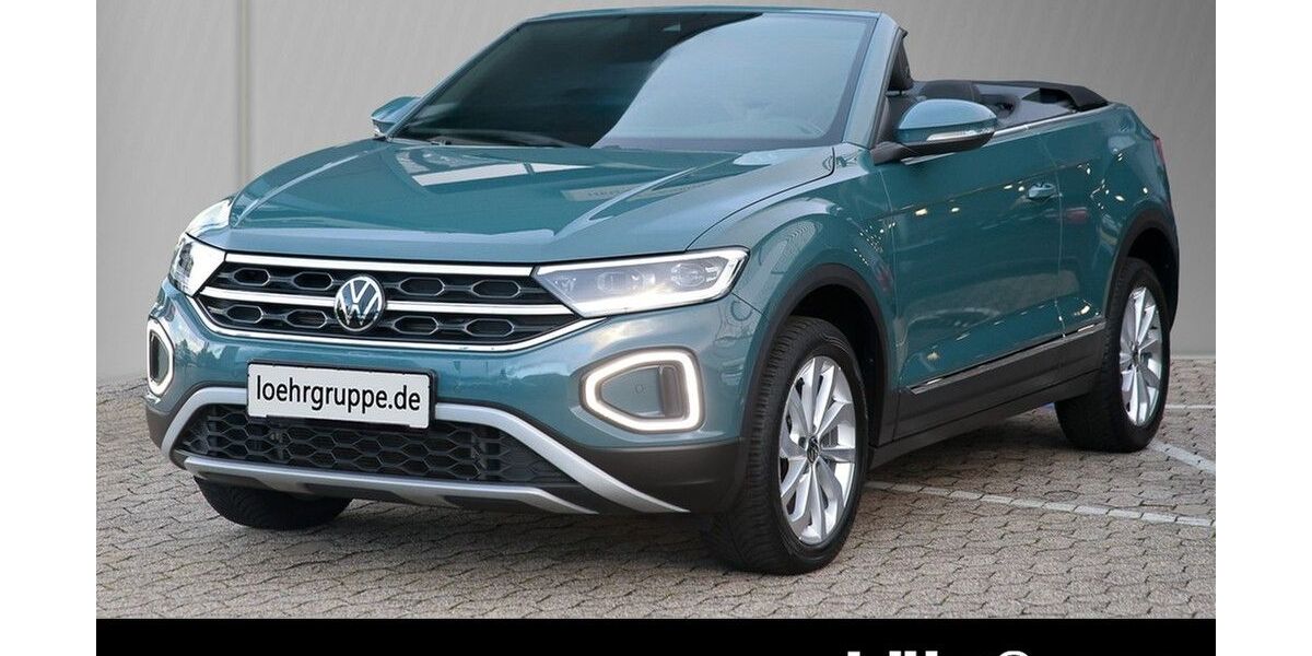 VW T-Roc 40.887 km 28.480 &euro; Koblenz 56070