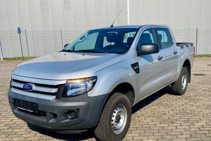 Ford Ranger 148.200 km 17.950 &euro; Bietigheim 76467