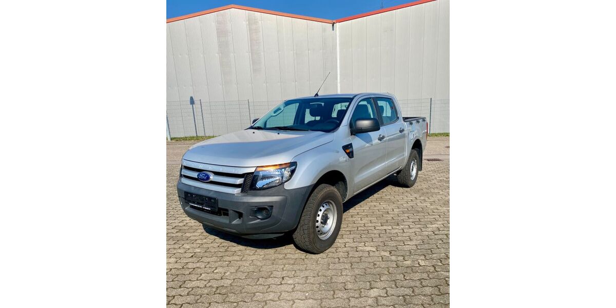 Ford Ranger 148.200 km 17.950 &euro; Bietigheim 76467