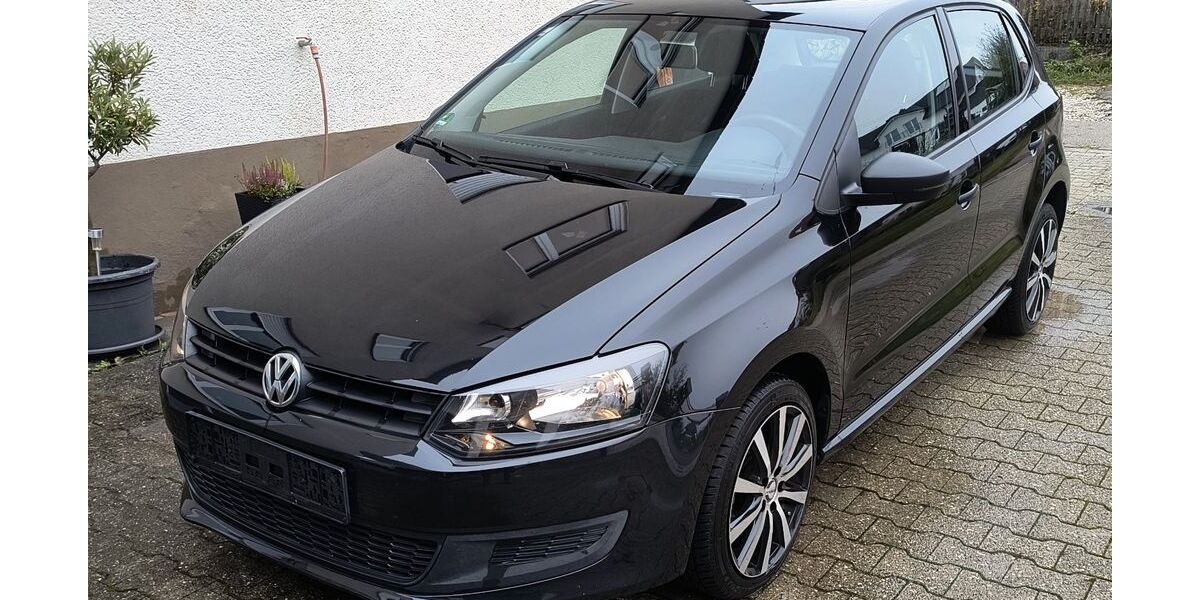 VW Polo 153.493 km 4.100 &euro; Heidenheim an der Brenz 89522