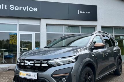 Dacia Jogger 9.980 km 21.390 &euro; Emmendingen 79312