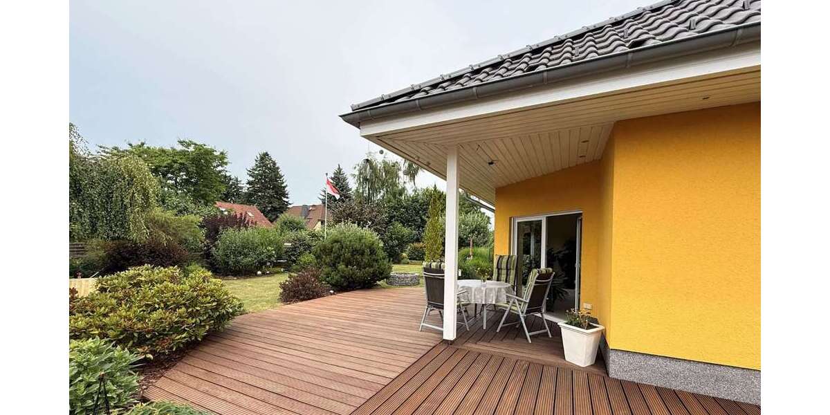 Einfamilienhaus Fredersdorf-Vogelsdorf Vogelsdorf - 4 Zimmer, 155 m&sup2;, 725.000&euro; | Angebot:27143550