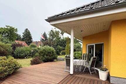 Haus Fredersdorf-Vogelsdorf Vogelsdorf - 4 Zimmer, 155 m&sup2;, 725.000&euro; | Angebot:27143550