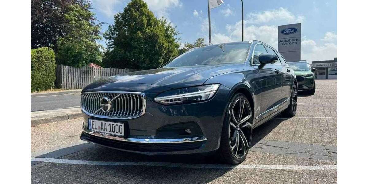 Volvo V90 3.000 km 51.950 &euro; Papenburg 26871