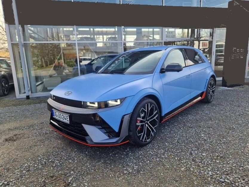 IONIQ 5