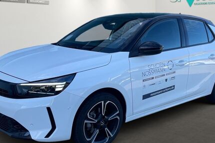 Opel Corsa 7.592 km 19.990 &euro; Rheinbach 53359